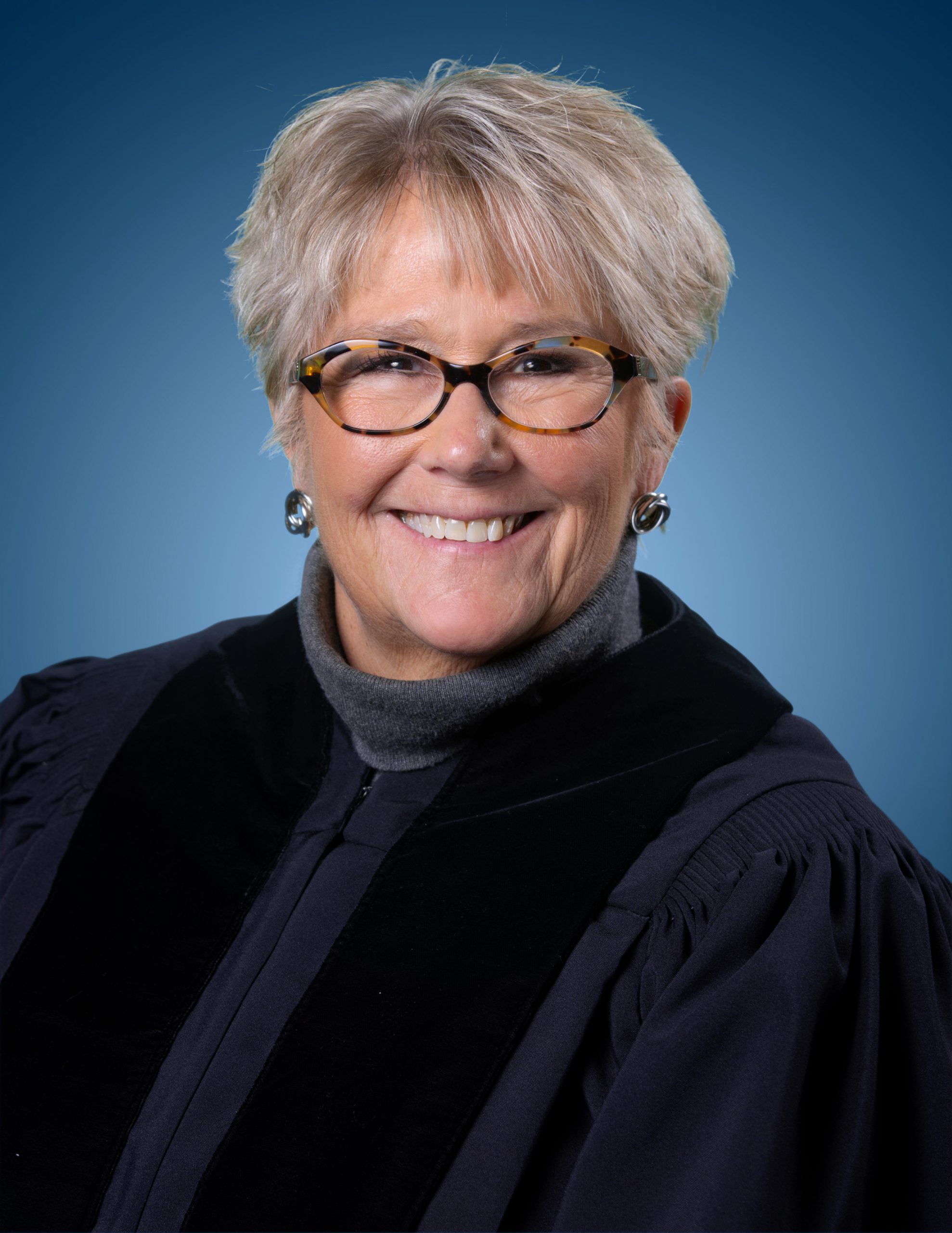 Judge Beth A. Myers