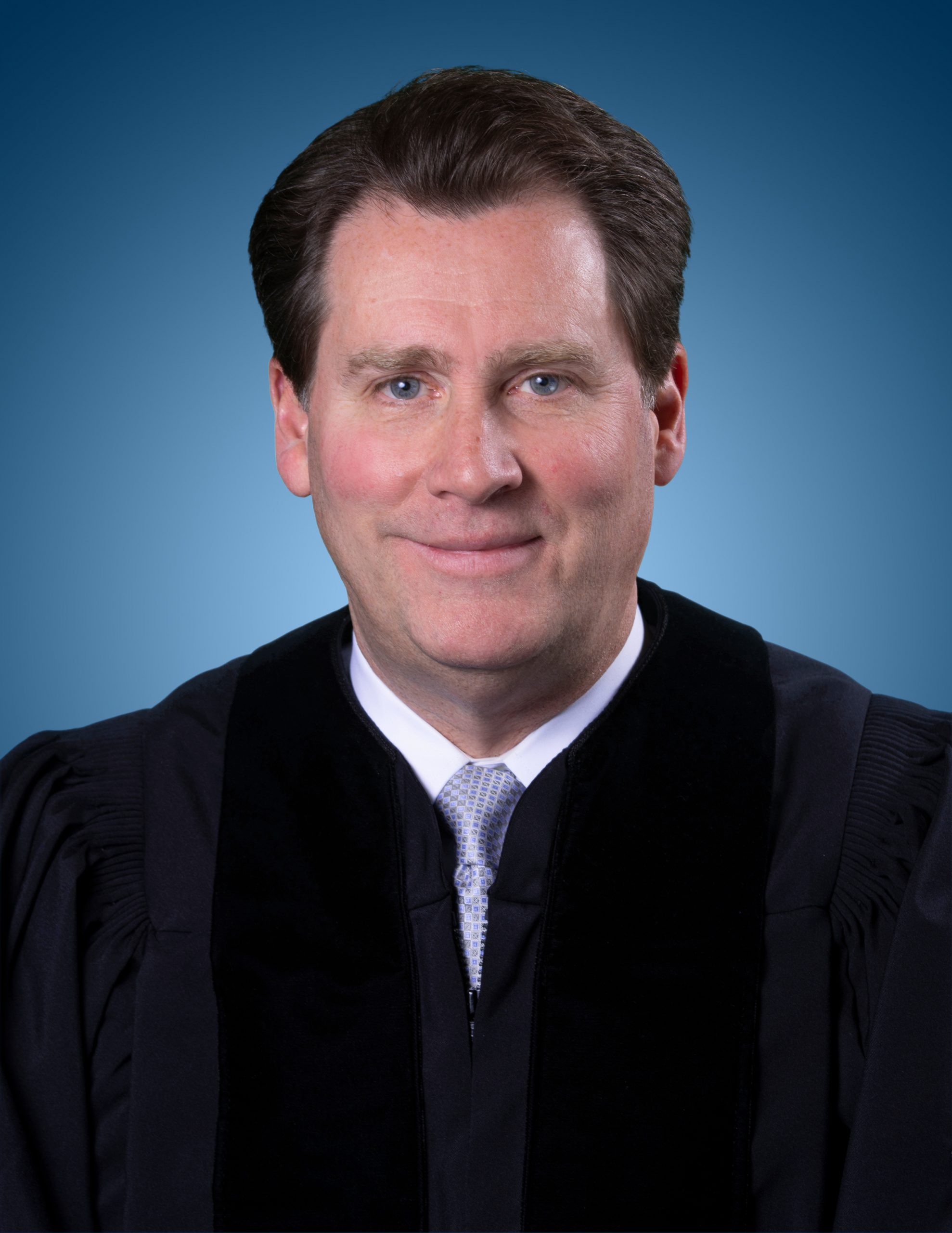 Judge Robert Winkler