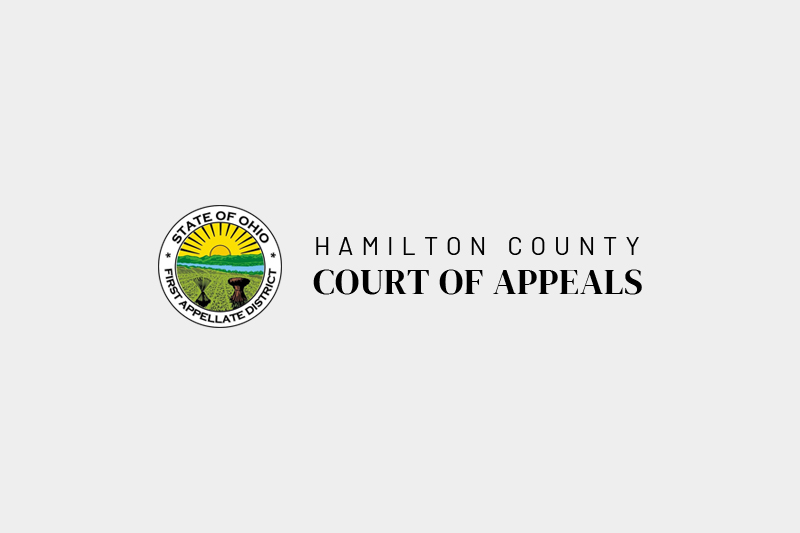 Hamilton Country Court of Appeals